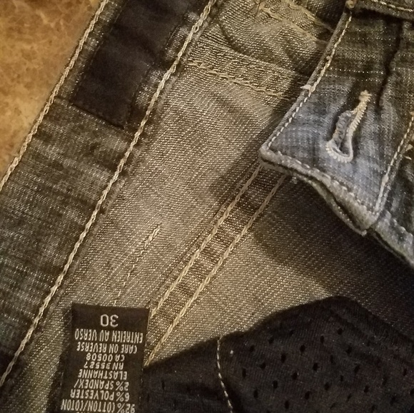 Marithe francois girbaud jeans - Picture 3 of 4